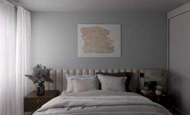 Departamento en venta de pozo - 1 dormitorio 1 baño - La Plata