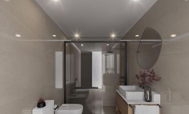 Departamento en venta de pozo - 1 dormitorio 1 baño - La Plata