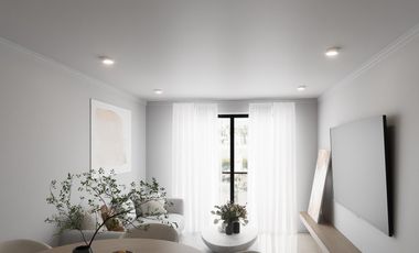 Departamento en venta de pozo - 1 dormitorio 1 baño - La Plata