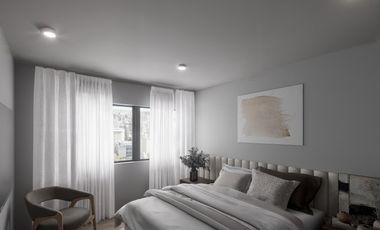 Departamento en venta de pozo - 1 dormitorio 1 baño - La Plata