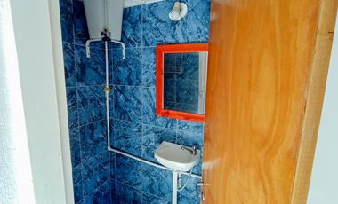 Alquiler PH en Banfield Oeste Monoambiente