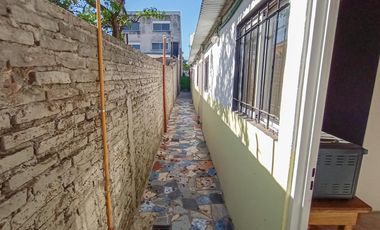 Alquiler PH en Banfield Oeste Monoambiente