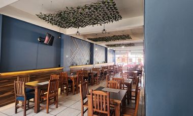 El Lienzo en Blanco para tu Éxito: 170 m² en el Corazón Comercial de Nueva Oxtot