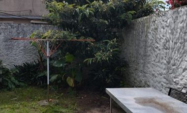 Casa en venta - 2 Dormitorios 2 Baños - Tolosa