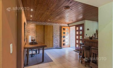 CASA EN VENTA EN C.C. LOS HORNEROS - MAROTO PROPIEDADES-