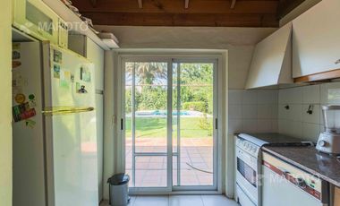 CASA EN VENTA EN C.C. LOS HORNEROS - MAROTO PROPIEDADES-