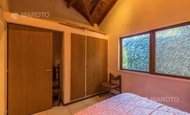 CASA EN VENTA EN C.C. LOS HORNEROS - MAROTO PROPIEDADES-