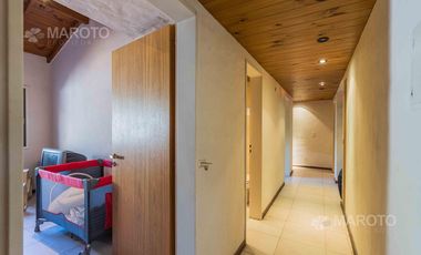 CASA EN VENTA EN C.C. LOS HORNEROS - MAROTO PROPIEDADES-