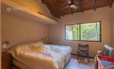 CASA EN VENTA EN C.C. LOS HORNEROS - MAROTO PROPIEDADES-