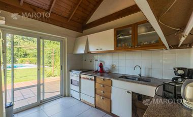 CASA EN VENTA EN C.C. LOS HORNEROS - MAROTO PROPIEDADES-