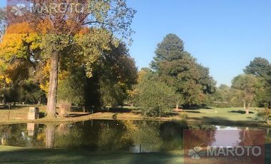 CASA EN VENTA EN C.C. LOS HORNEROS - MAROTO PROPIEDADES-