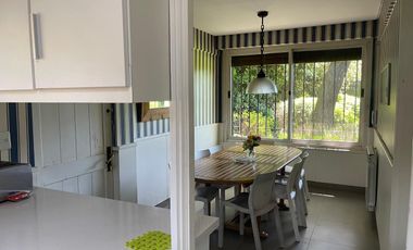 Alquiler de verano - Casa en La Horqueta