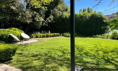 Alquiler de verano - Casa en La Horqueta