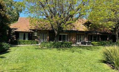 Alquiler de verano - Casa en La Horqueta