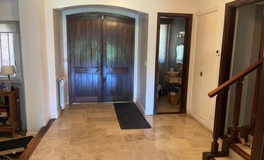 Alquiler de verano - Casa en La Horqueta