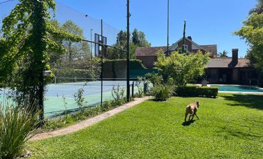 Alquiler de verano - Casa en La Horqueta