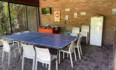 Alquiler de verano - Casa en La Horqueta