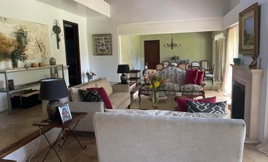 Alquiler de verano - Casa en La Horqueta