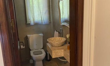 Alquiler de verano - Casa en La Horqueta