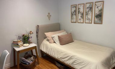 Alquiler de verano - Casa en La Horqueta