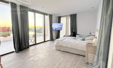 Casa en Venta en Laguna Grande-Villanueva