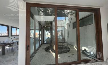 Casa en Venta en Laguna Grande-Villanueva