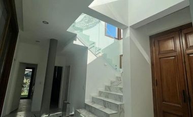 Casa en Venta en Laguna Grande-Villanueva