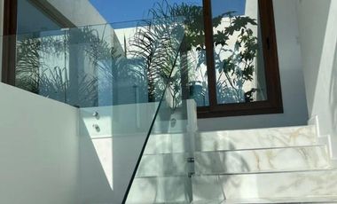 Casa en Venta en Laguna Grande-Villanueva