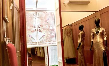 Local Comercial en alquiler - 2 Ambientes - Recoleta