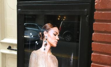 Local Comercial en alquiler - 2 Ambientes - Recoleta