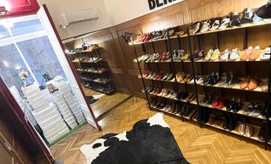 Local Comercial en alquiler - 2 Ambientes - Recoleta