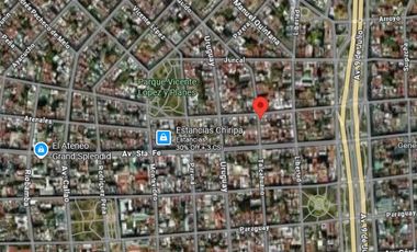 Local Comercial en alquiler - 2 Ambientes - Recoleta