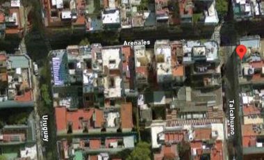 Local Comercial en alquiler - 2 Ambientes - Recoleta