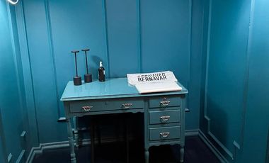 Local Comercial en alquiler - 2 Ambientes - Recoleta