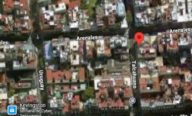 Local Comercial en alquiler - 2 Ambientes - Recoleta
