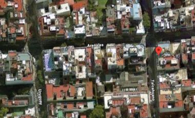 Local Comercial en alquiler - 2 Ambientes - Recoleta