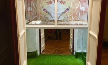 Local Comercial en alquiler - 2 Ambientes - Recoleta