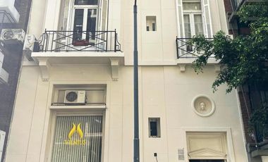 Local Comercial en alquiler - 2 Ambientes - Recoleta