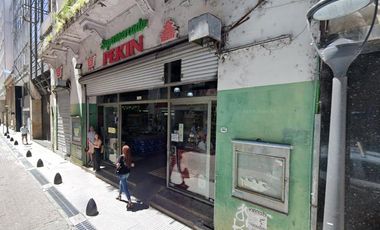 Local Comercial en alquiler en San Nicolás, Buenos Aires