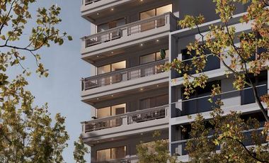 Departamento en venta de pozo - 1 dormitorio 1 baño - La Plata