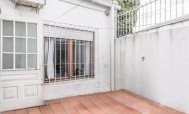 PH en venta - 2 Dormitorios 1 Baño - 90Mts2 - Bernal