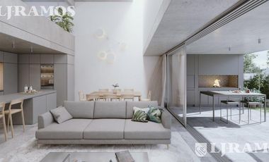 Casa triplex en venta en Béccar