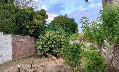 Casa en venta - 2 Dormitorios 1 Baño - Wilde