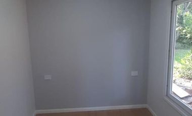 Casa en venta - 2 Dormitorios 1 Baño - Benavidez