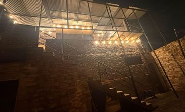 Casa en alquiler - 4 Dormitorios 2 Baños - La Plata