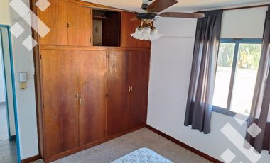 En Venta, Departamento de 3 dormitorios, 5 Saltos.