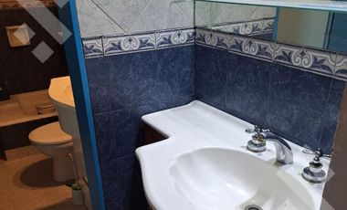 En Venta, Departamento de 3 dormitorios, 5 Saltos.