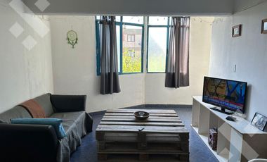 En Venta, Departamento de 3 dormitorios, 5 Saltos.