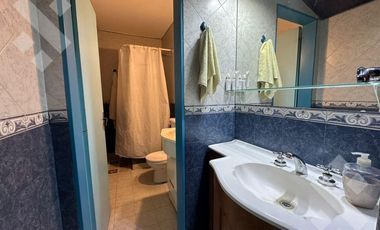 En Venta, Departamento de 3 dormitorios, 5 Saltos.