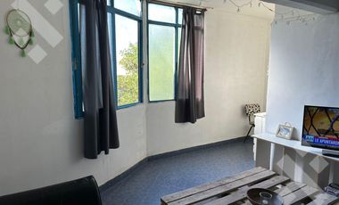 En Venta, Departamento de 3 dormitorios, 5 Saltos.